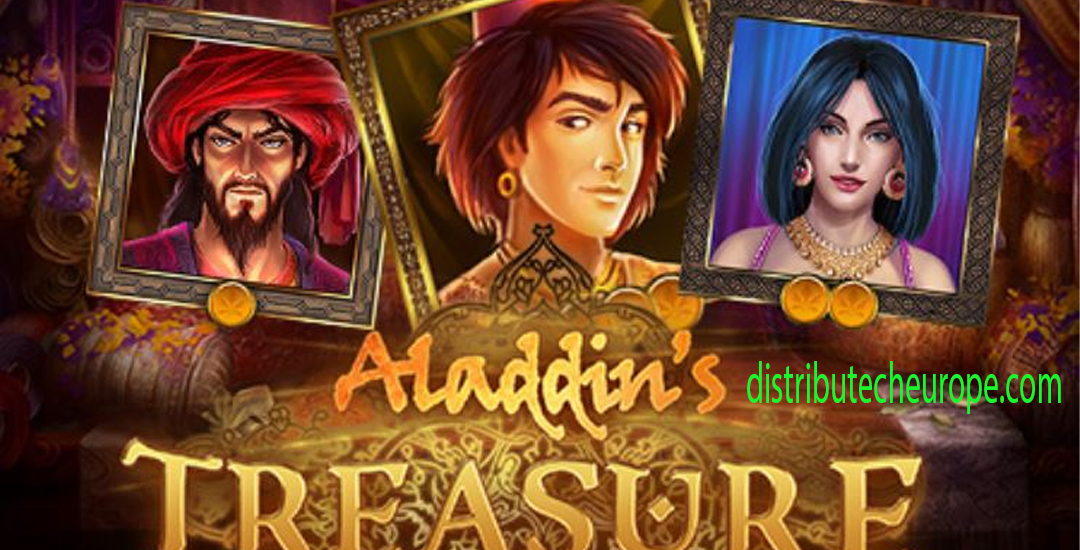 Aladdin's Treasure