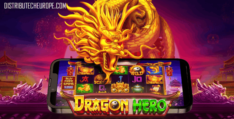 Dragon Hero™