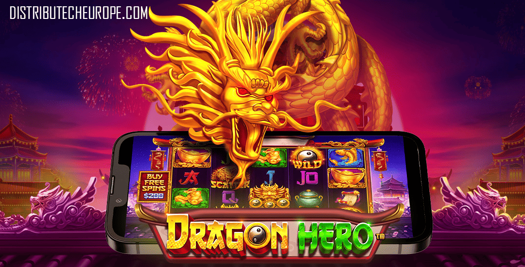 Dragon Hero™