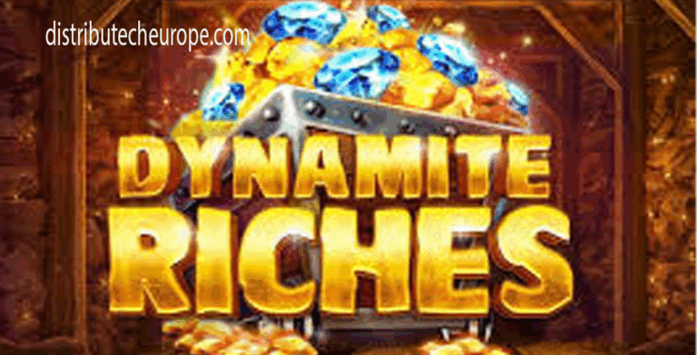 Dynamite Riches