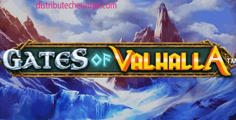 Gates of Valhalla