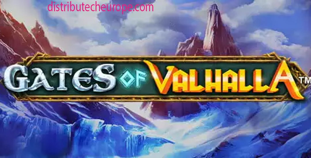 Gates of Valhalla