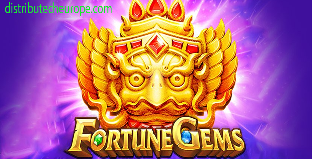 Gemparkan Dunia Slot