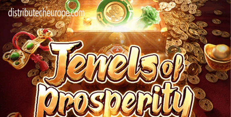 Jenels of Prosperity