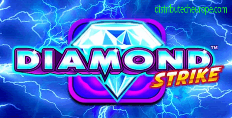 Play Diamond Strike