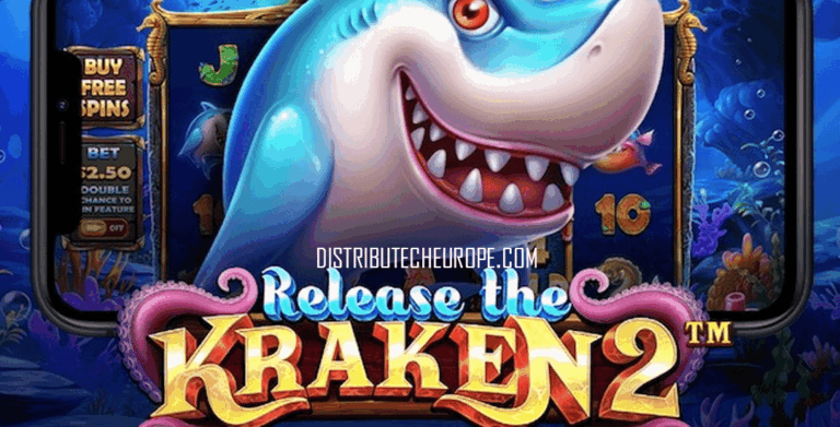 Release the Kraken® 2