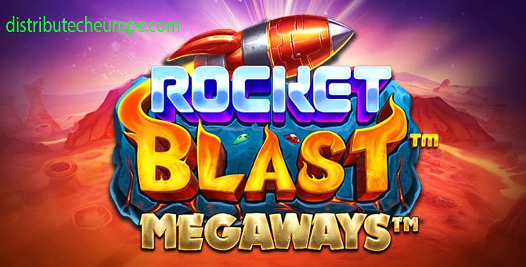 Rocket Blast Megaways