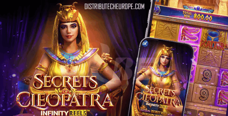 Secrets of Cleopatra