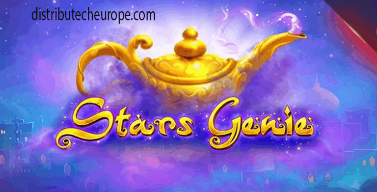 Stars Genia Maxwin