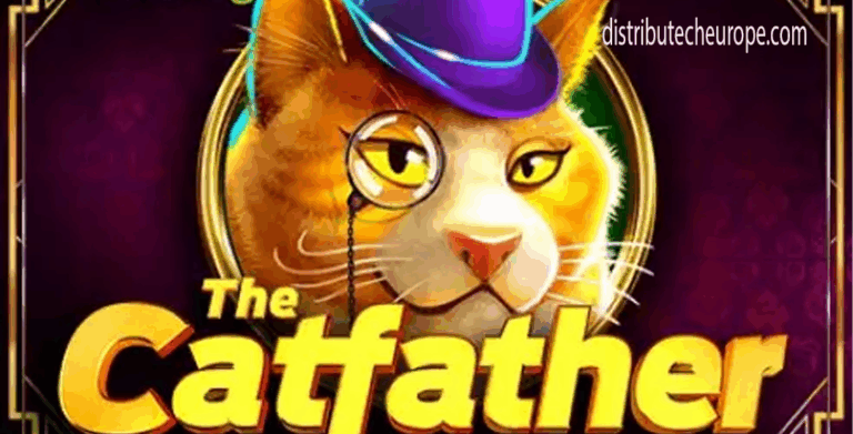 The Catfather Part II
