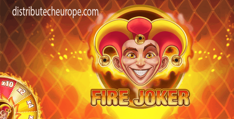 Fire Joker
