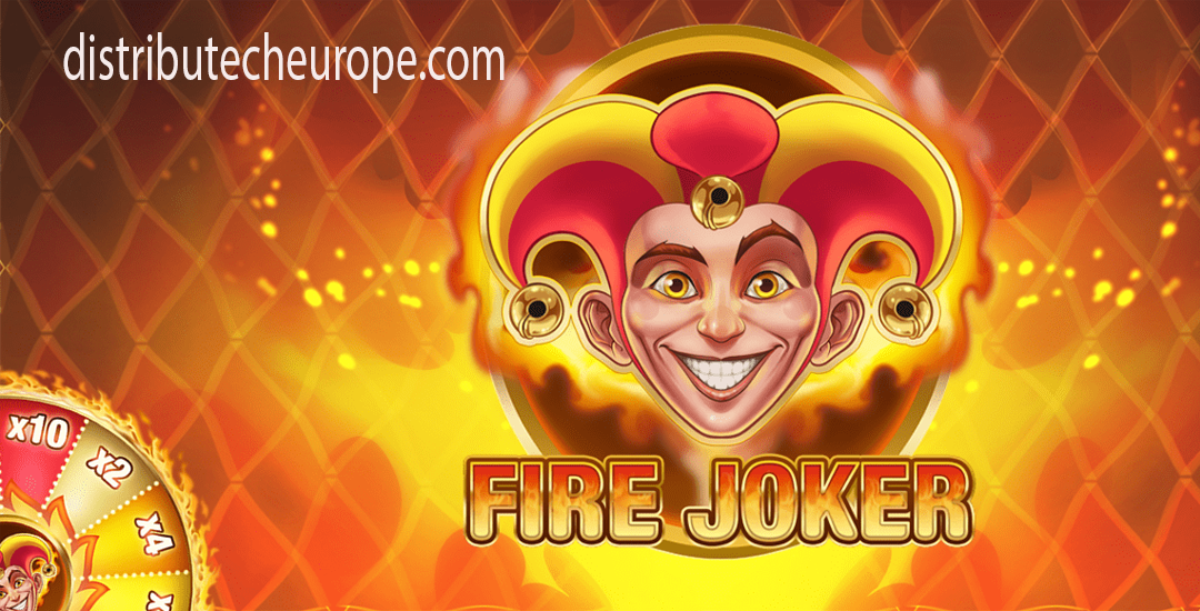 Fire Joker