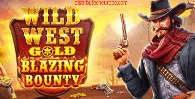 Wild West Gold