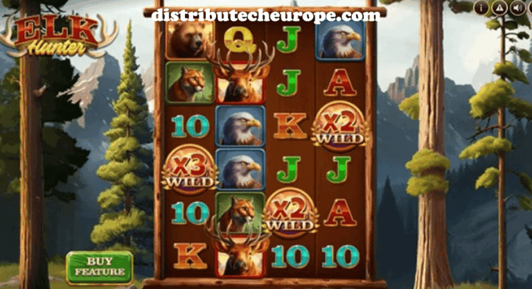 distributecheurope