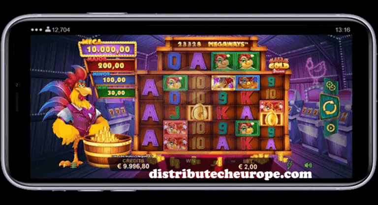 distributecheurope