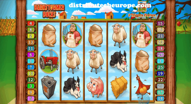 distributecheurope