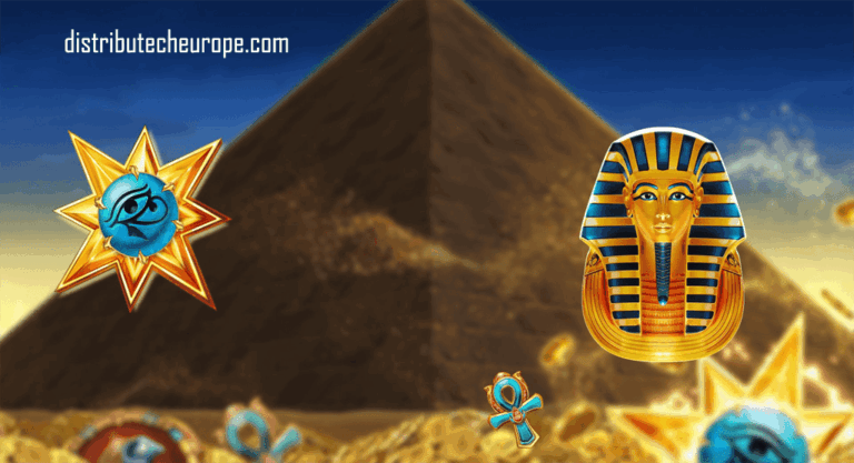 Mask of Amun