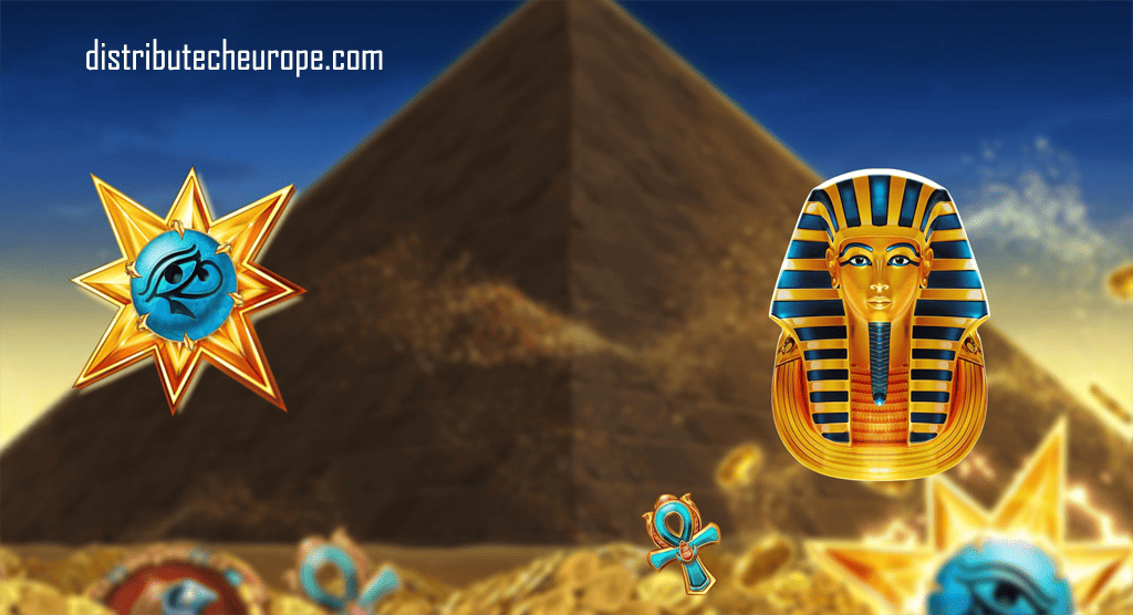 Mask of Amun